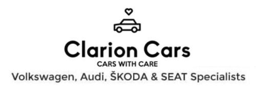 Clarion Cars - Used cars in Worthing