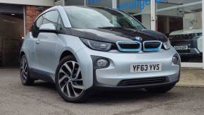 BMW I3 2013 (63) at Clarion Cars Worthing