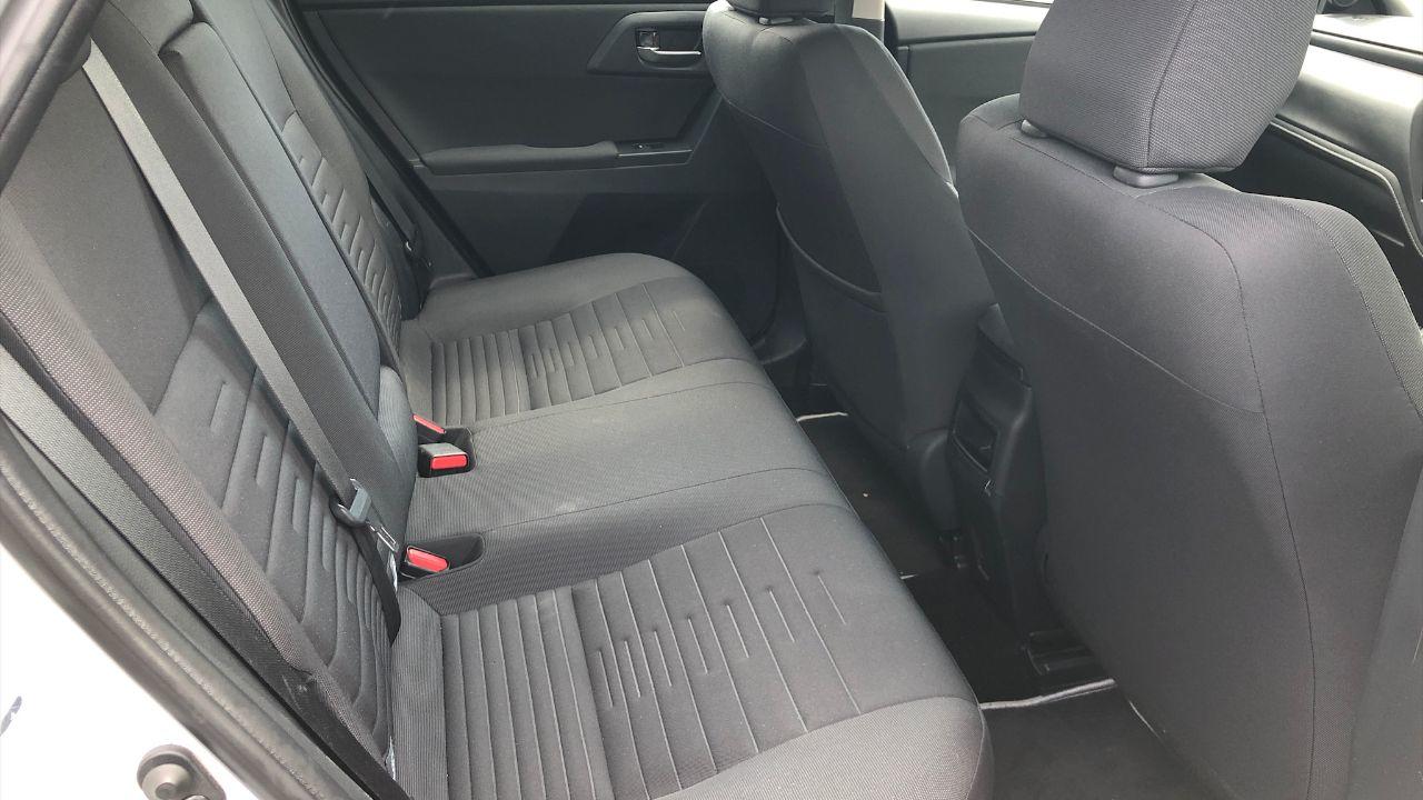 2018 Toyota Auris 1.8 Hybrid Icon Tech TSS 5dr CVT