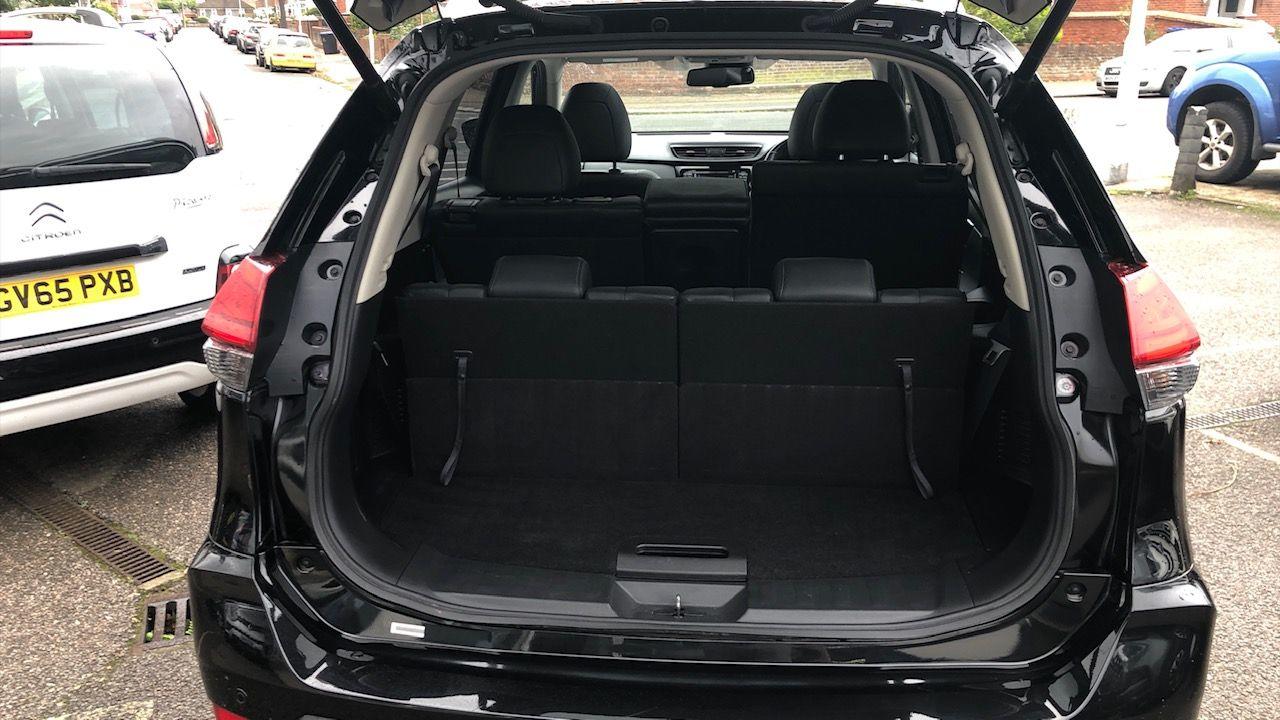 2020 Nissan X Trail 1.7 dCi Tekna 5dr [7 Seat]