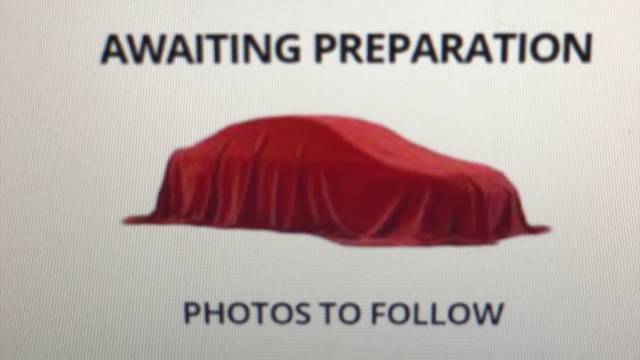 SsangYong Turismo 2.2 SE 5dr MPV Diesel Red
