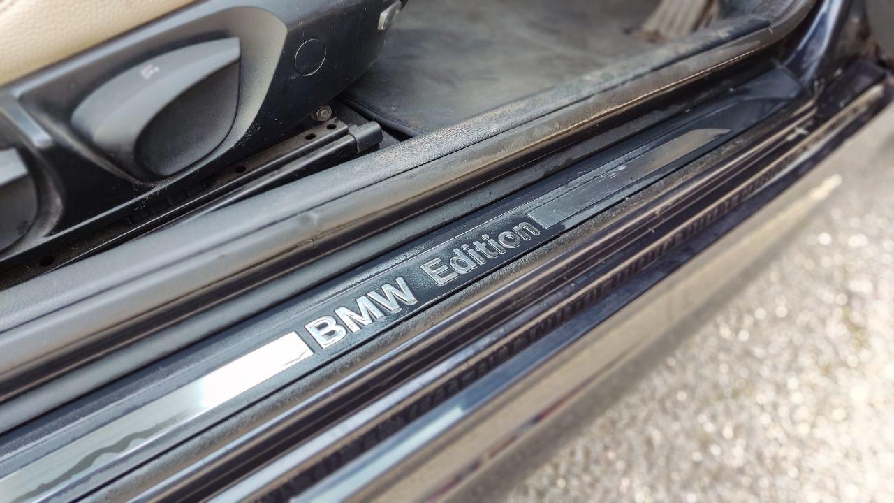 2012 BMW 1 Series 2.0 118d Sport Plus Edition 2dr
