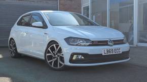 VOLKSWAGEN POLO 2019 (69) at Clarion Cars Worthing