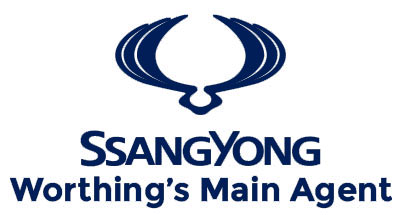 New SsangYong